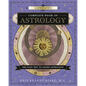 Llewellyn's Complete Book of Astrology: The Easy Way to Learn Astrology - Paperback