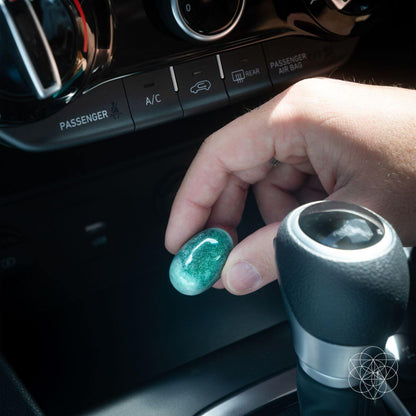 The Car Protection Crystal Kit