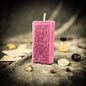The Chariot Candle Spell Kit - Victory & Determination Magic