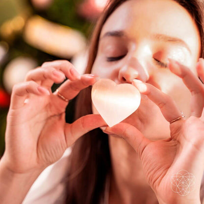The Divination Crystal Grid Set