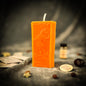 The Fool Candle Spell Kit - New Beginnings & Adventure Magic