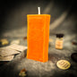 The Lovers Candle Spell Kit - Love & Harmony Magic