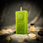 The Moon Candle Spell Kit - Intuition & Mystery Magic