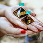 The Pyramid of Focus