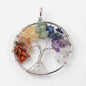 Tree of Life Pendant Necklace