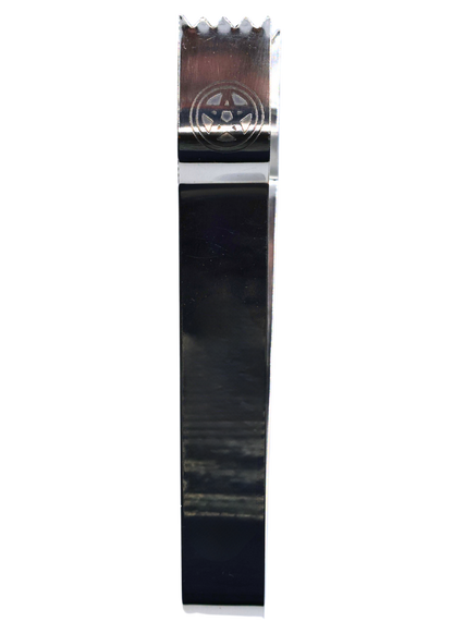 Tree of Life Charcoal Tongs