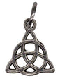 3/4" Triquetra - Pendant