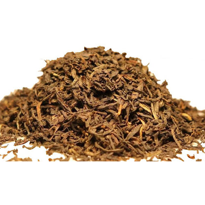 Premium Soft Tuxedo Assam Black Tea Blend for Relaxation