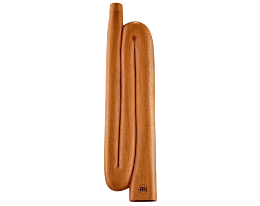 Z-Shaped Pro Didgeridoo, Tuning D, Natural