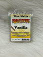 Vanilla Wax Melt