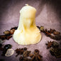 Veil of Secrets Candle Spell Kit - Truth & Privacy Magic