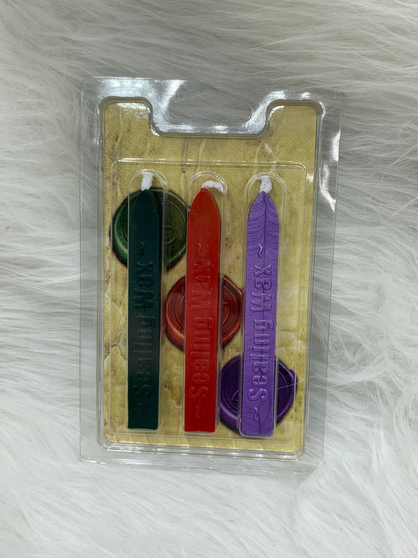 Sealing Wax Refill