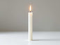 Sacred 6 Inch Ritual Candle For Spiritual Ceremonies