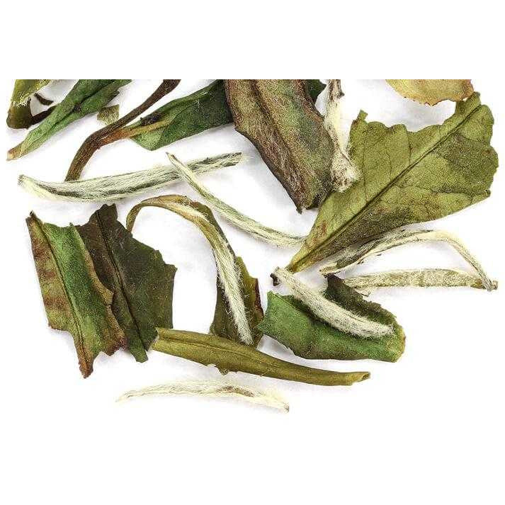 Premium White Peach Flavored Tea from Fujian China
