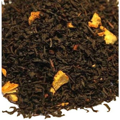 Christmas Flavored Black Tea in a Cup from Mystics Vibe