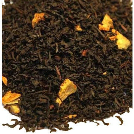 Christmas Flavored Black Tea in a Cup from Mystics Vibe