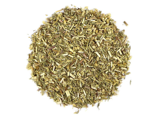 Ethically Sourced Yarrow Flowers for Healing and Protection