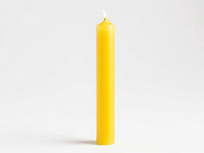 Sacred 6 Inch Ritual Candle For Spiritual Ceremonies