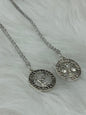 Assorted Zodiac - Necklace